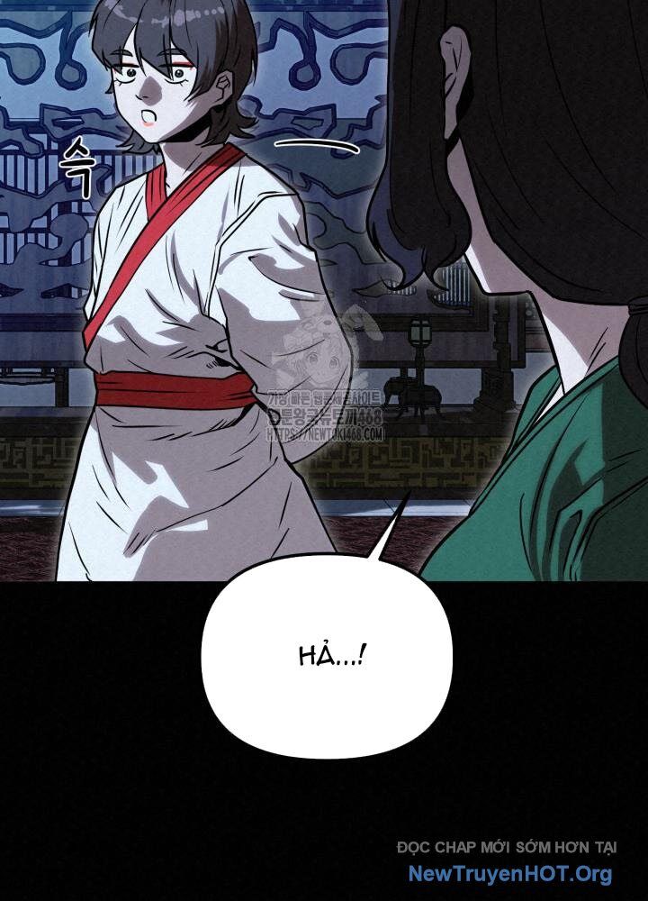 Hắc Bạch Hồ Ly Độc Tâm Côn Luân Kiếm Tuyến Bạch Bệnh Chi Chủ Chapter 40 - 109