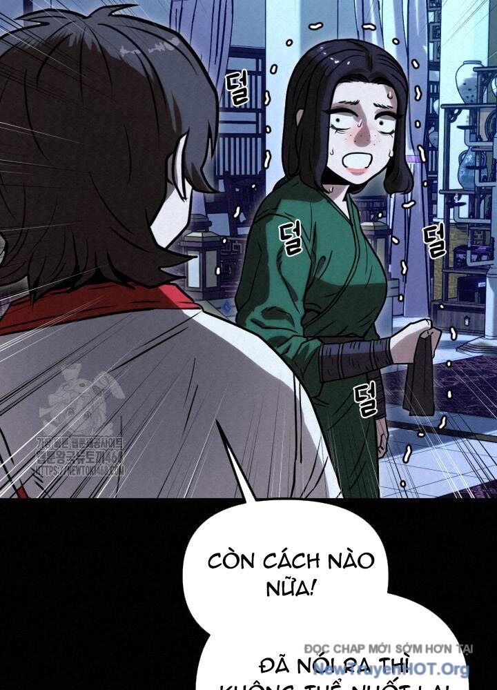 Hắc Bạch Hồ Ly Độc Tâm Côn Luân Kiếm Tuyến Bạch Bệnh Chi Chủ Chapter 40 - 111