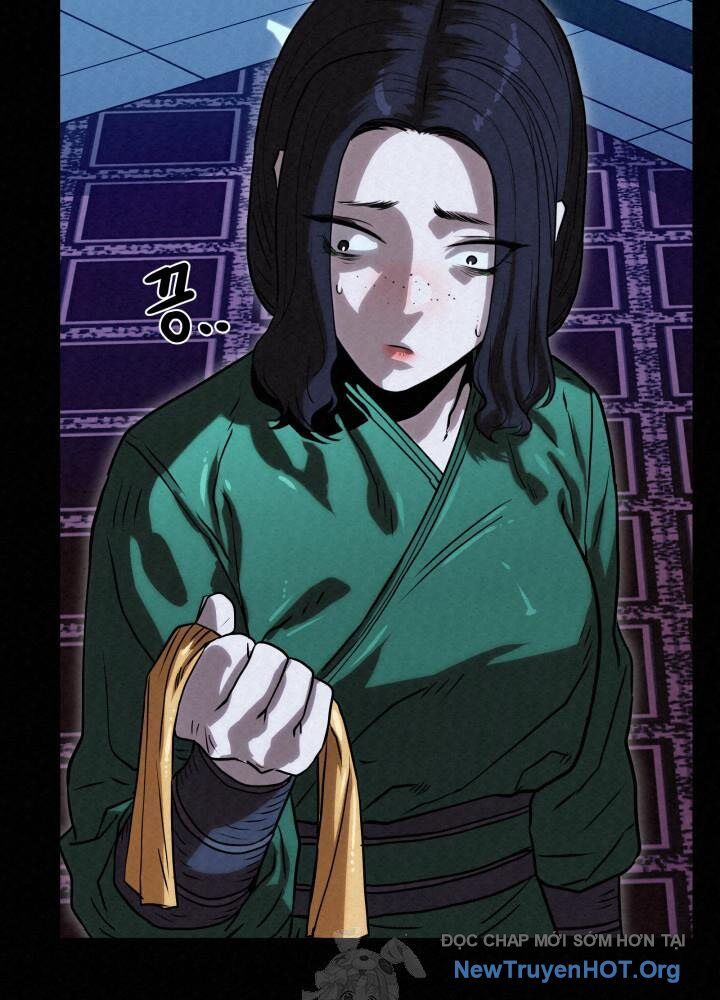 Hắc Bạch Hồ Ly Độc Tâm Côn Luân Kiếm Tuyến Bạch Bệnh Chi Chủ Chapter 40 - 115