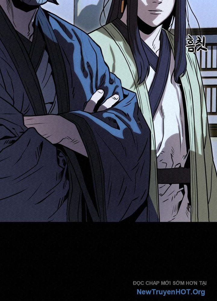 Hắc Bạch Hồ Ly Độc Tâm Côn Luân Kiếm Tuyến Bạch Bệnh Chi Chủ Chapter 40 - 120