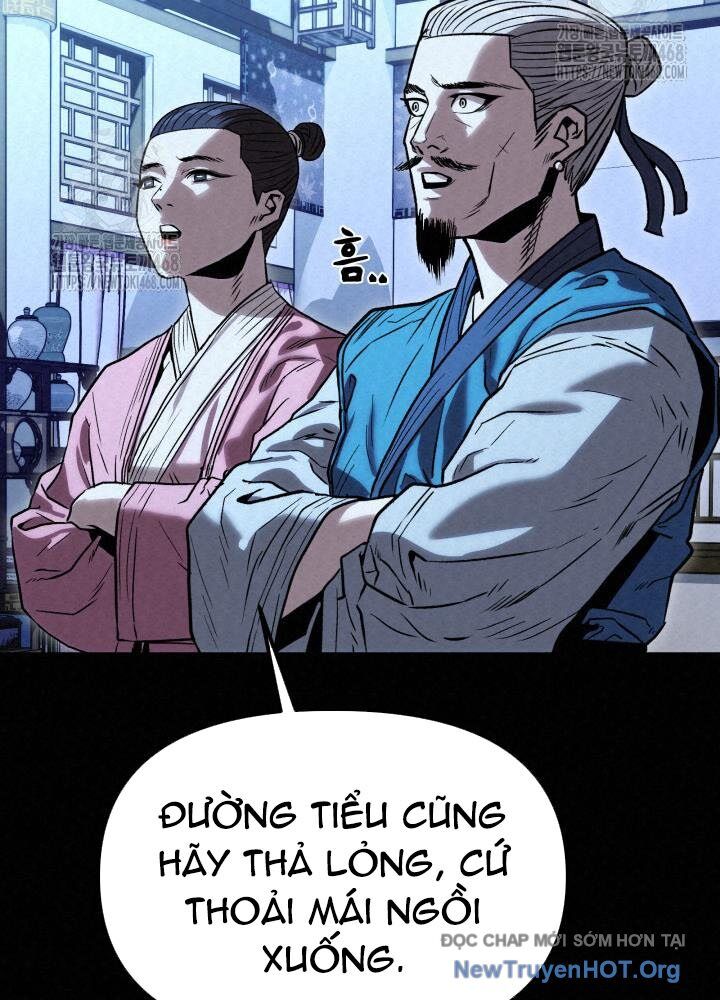 Hắc Bạch Hồ Ly Độc Tâm Côn Luân Kiếm Tuyến Bạch Bệnh Chi Chủ Chapter 40 - 13