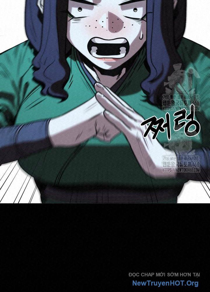 Hắc Bạch Hồ Ly Độc Tâm Côn Luân Kiếm Tuyến Bạch Bệnh Chi Chủ Chapter 40 - 16