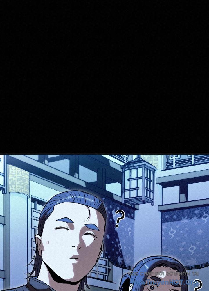 Hắc Bạch Hồ Ly Độc Tâm Côn Luân Kiếm Tuyến Bạch Bệnh Chi Chủ Chapter 40 - 17