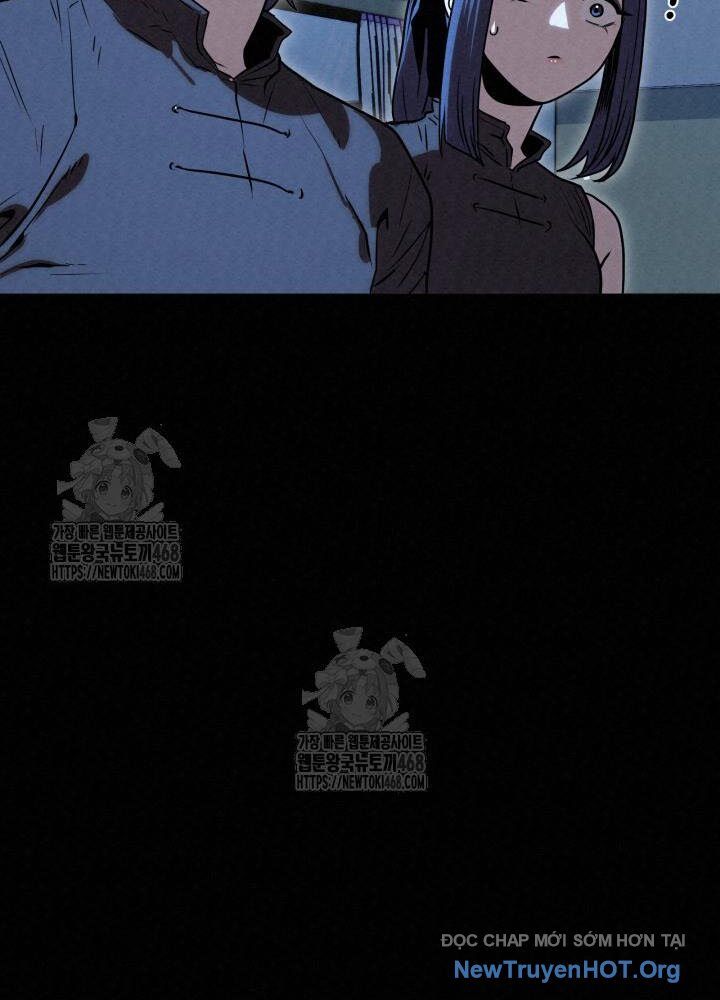 Hắc Bạch Hồ Ly Độc Tâm Côn Luân Kiếm Tuyến Bạch Bệnh Chi Chủ Chapter 40 - 18