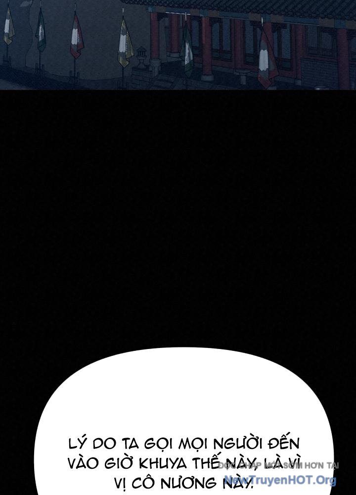 Hắc Bạch Hồ Ly Độc Tâm Côn Luân Kiếm Tuyến Bạch Bệnh Chi Chủ Chapter 40 - 3