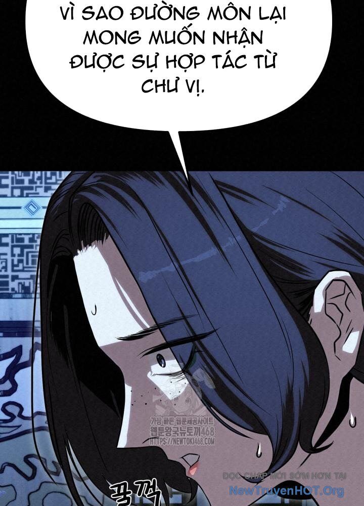 Hắc Bạch Hồ Ly Độc Tâm Côn Luân Kiếm Tuyến Bạch Bệnh Chi Chủ Chapter 40 - 21