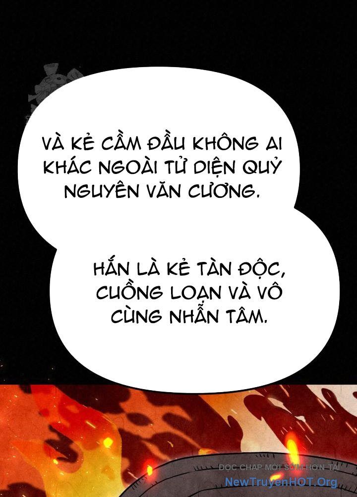 Hắc Bạch Hồ Ly Độc Tâm Côn Luân Kiếm Tuyến Bạch Bệnh Chi Chủ Chapter 40 - 29