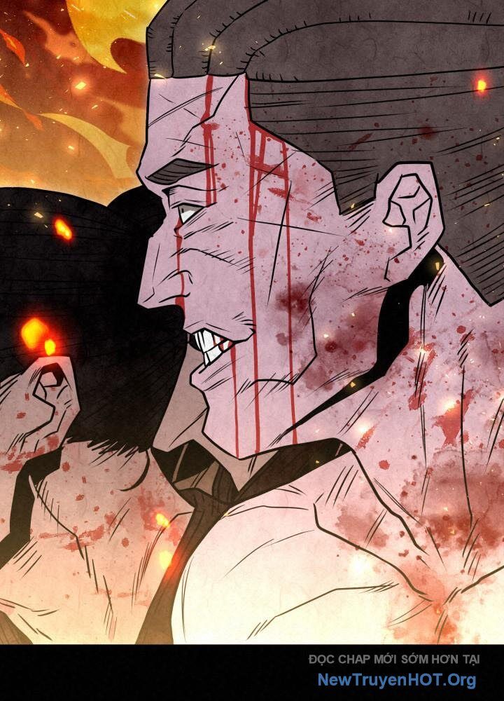 Hắc Bạch Hồ Ly Độc Tâm Côn Luân Kiếm Tuyến Bạch Bệnh Chi Chủ Chapter 40 - 30