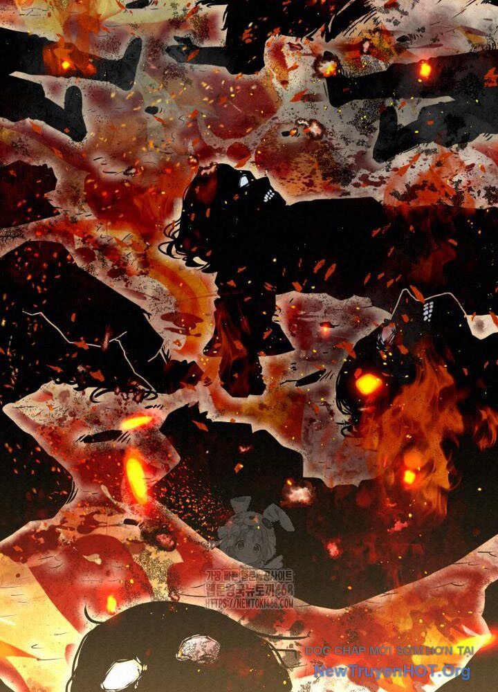 Hắc Bạch Hồ Ly Độc Tâm Côn Luân Kiếm Tuyến Bạch Bệnh Chi Chủ Chapter 40 - 37