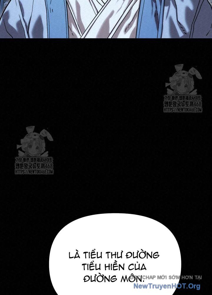 Hắc Bạch Hồ Ly Độc Tâm Côn Luân Kiếm Tuyến Bạch Bệnh Chi Chủ Chapter 40 - 5