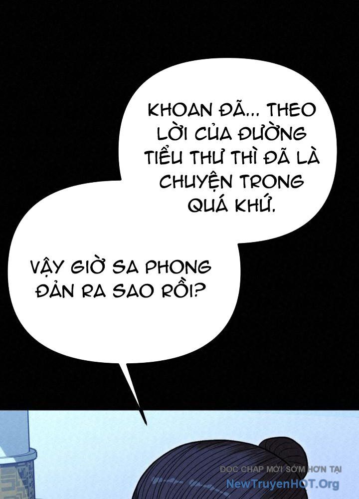 Hắc Bạch Hồ Ly Độc Tâm Côn Luân Kiếm Tuyến Bạch Bệnh Chi Chủ Chapter 40 - 41