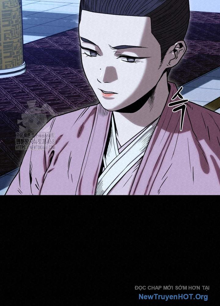Hắc Bạch Hồ Ly Độc Tâm Côn Luân Kiếm Tuyến Bạch Bệnh Chi Chủ Chapter 40 - 42