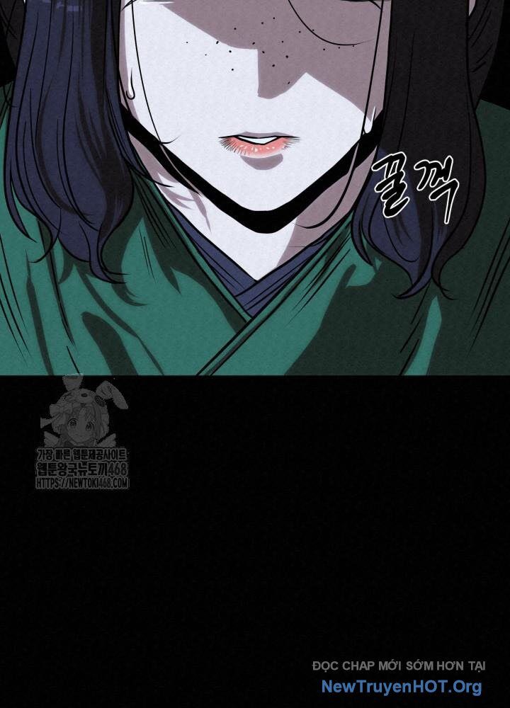 Hắc Bạch Hồ Ly Độc Tâm Côn Luân Kiếm Tuyến Bạch Bệnh Chi Chủ Chapter 40 - 44