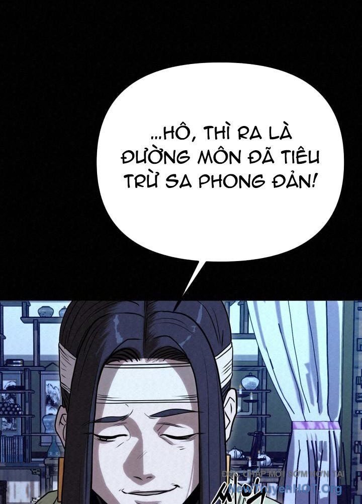 Hắc Bạch Hồ Ly Độc Tâm Côn Luân Kiếm Tuyến Bạch Bệnh Chi Chủ Chapter 40 - 45