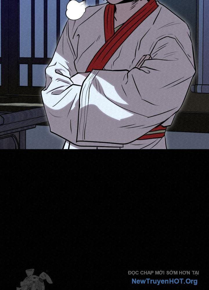 Hắc Bạch Hồ Ly Độc Tâm Côn Luân Kiếm Tuyến Bạch Bệnh Chi Chủ Chapter 40 - 48
