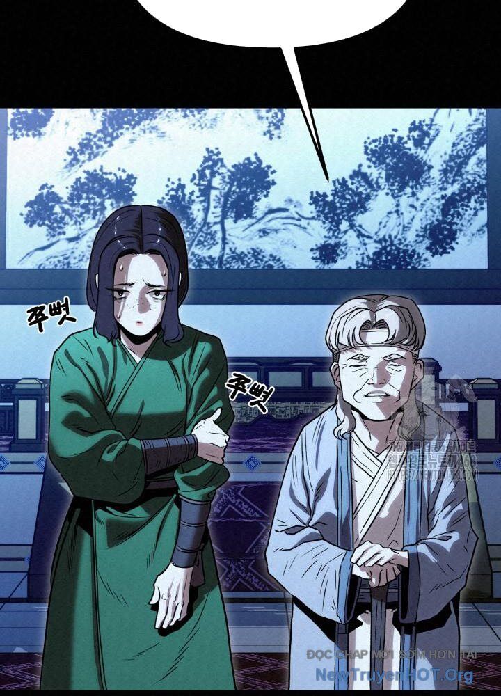 Hắc Bạch Hồ Ly Độc Tâm Côn Luân Kiếm Tuyến Bạch Bệnh Chi Chủ Chapter 40 - 6