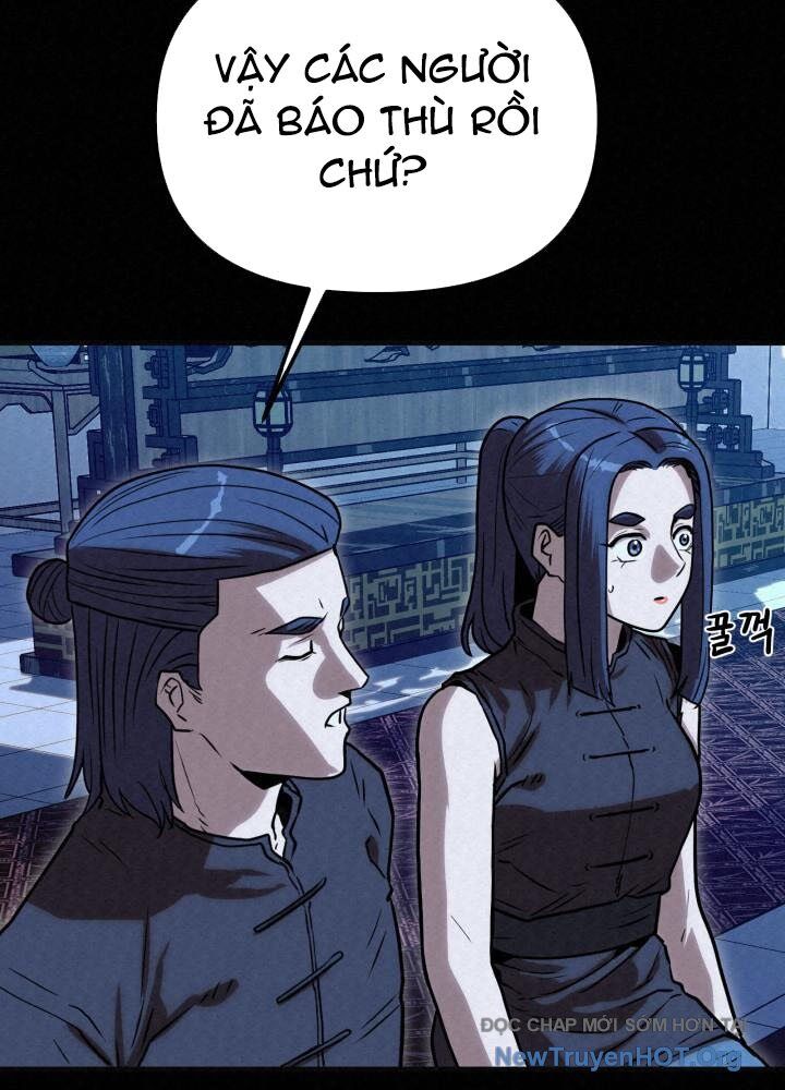 Hắc Bạch Hồ Ly Độc Tâm Côn Luân Kiếm Tuyến Bạch Bệnh Chi Chủ Chapter 40 - 64
