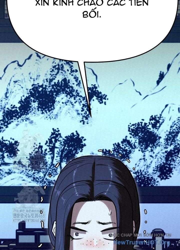 Hắc Bạch Hồ Ly Độc Tâm Côn Luân Kiếm Tuyến Bạch Bệnh Chi Chủ Chapter 40 - 8