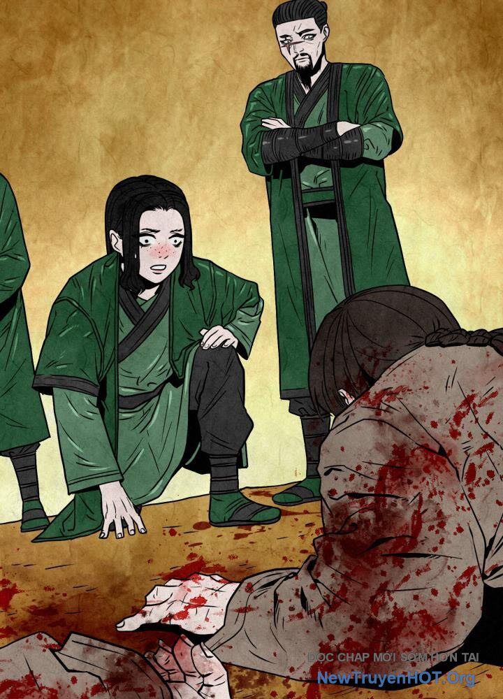 Hắc Bạch Hồ Ly Độc Tâm Côn Luân Kiếm Tuyến Bạch Bệnh Chi Chủ Chapter 40 - 72