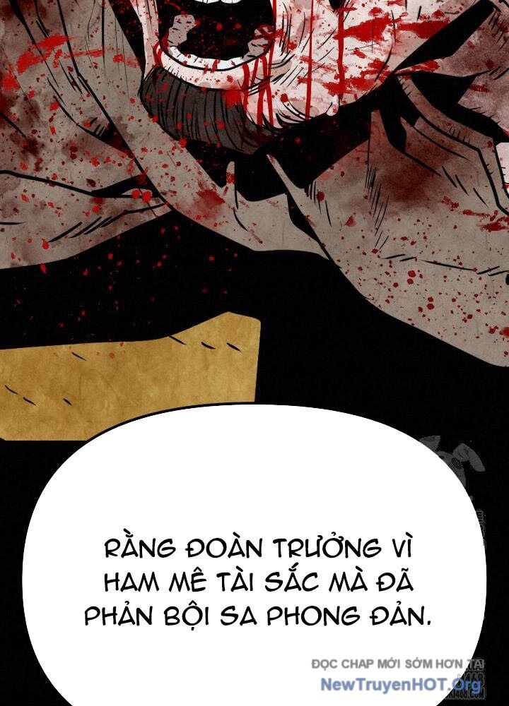 Hắc Bạch Hồ Ly Độc Tâm Côn Luân Kiếm Tuyến Bạch Bệnh Chi Chủ Chapter 40 - 79