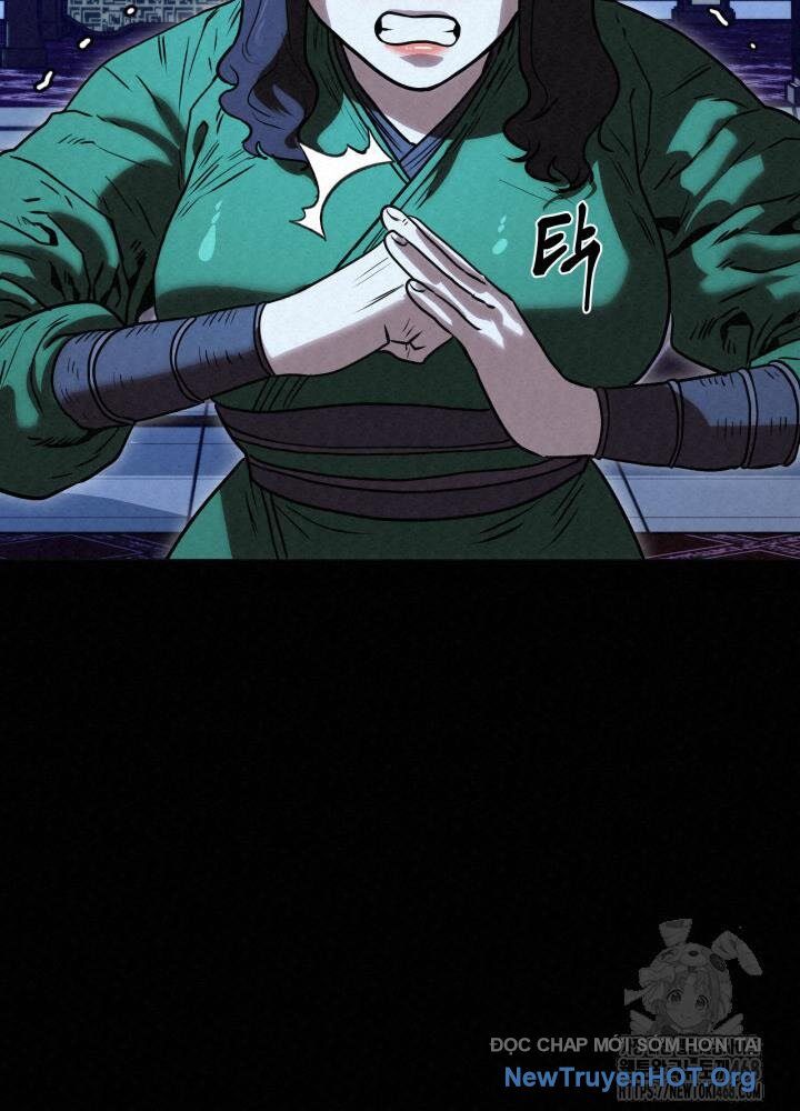 Hắc Bạch Hồ Ly Độc Tâm Côn Luân Kiếm Tuyến Bạch Bệnh Chi Chủ Chapter 40 - 9