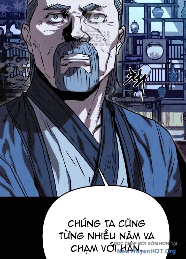 Hắc Bạch Hồ Ly Độc Tâm Côn Luân Kiếm Tuyến Bạch Bệnh Chi Chủ Chapter 40 - 84