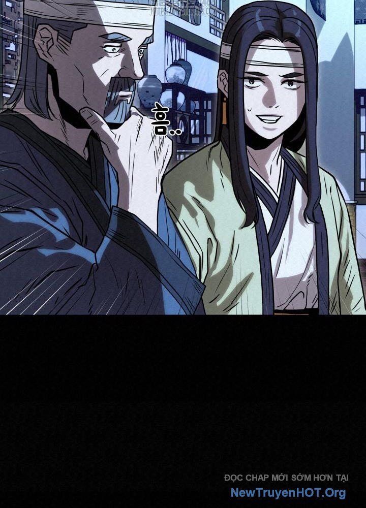 Hắc Bạch Hồ Ly Độc Tâm Côn Luân Kiếm Tuyến Bạch Bệnh Chi Chủ Chapter 40 - 100