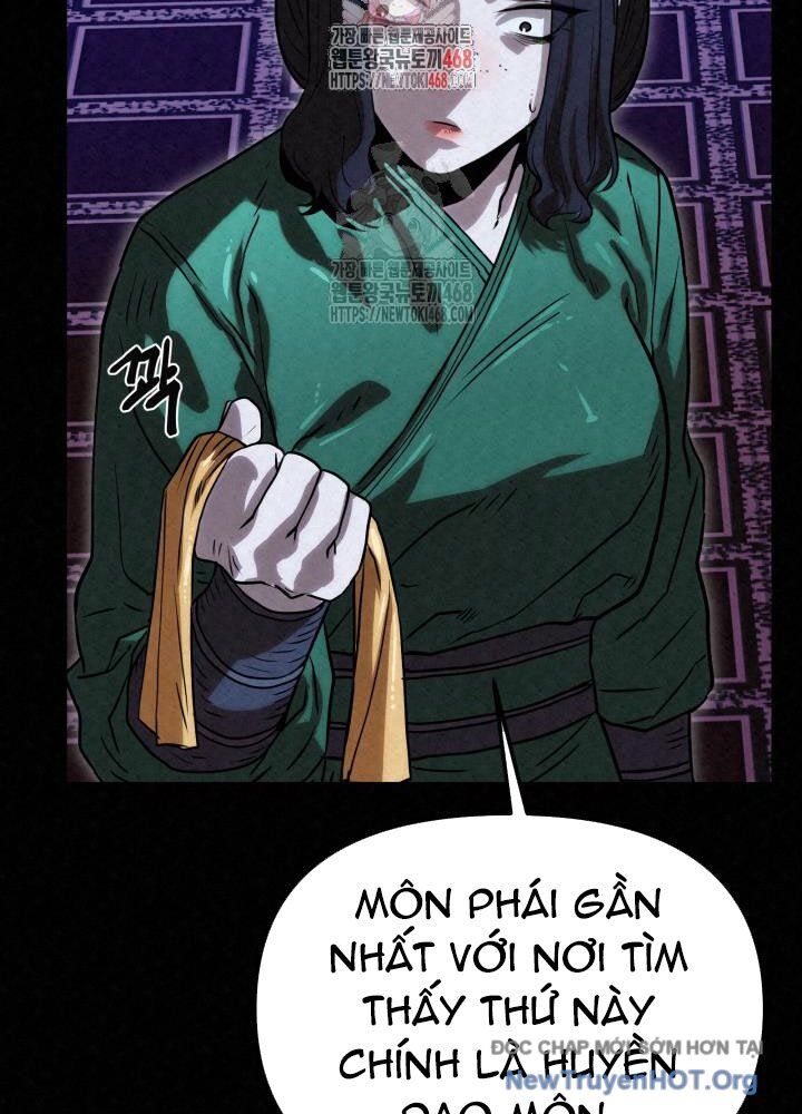 Hắc Bạch Hồ Ly Độc Tâm Côn Luân Kiếm Tuyến Bạch Bệnh Chi Chủ Chapter 41 - 2