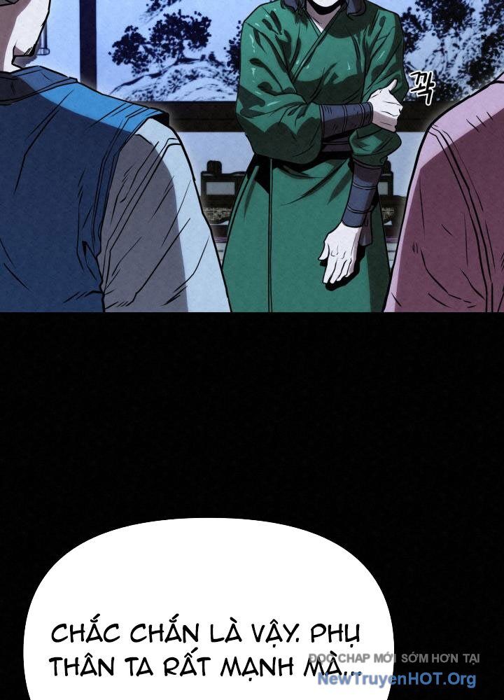 Hắc Bạch Hồ Ly Độc Tâm Côn Luân Kiếm Tuyến Bạch Bệnh Chi Chủ Chapter 41 - 11