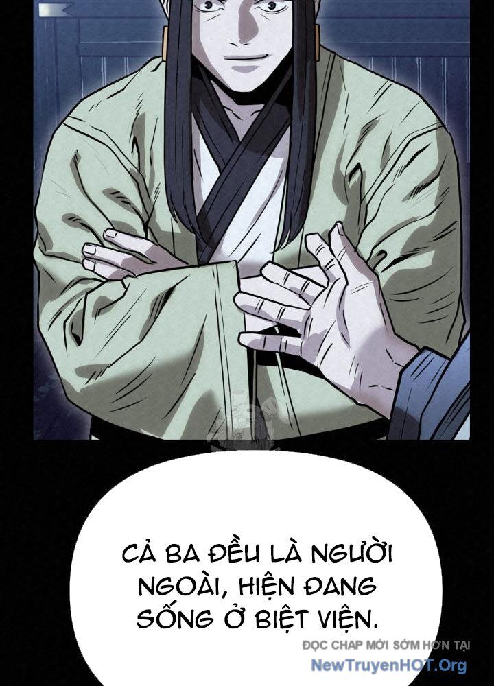 Hắc Bạch Hồ Ly Độc Tâm Côn Luân Kiếm Tuyến Bạch Bệnh Chi Chủ Chapter 41 - 107