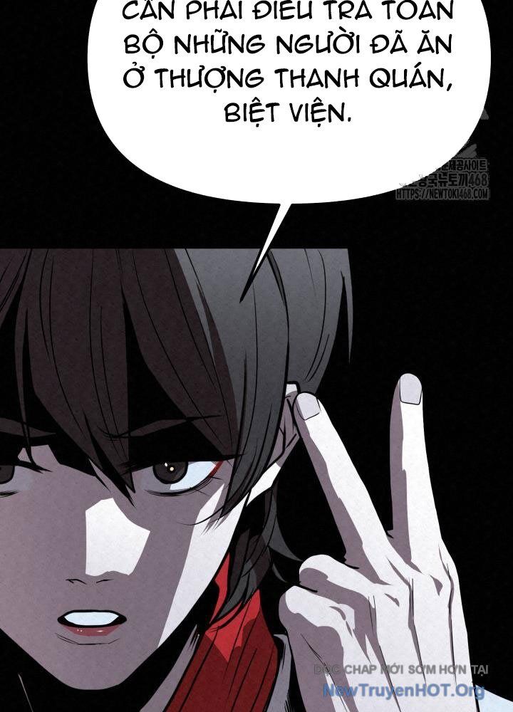 Hắc Bạch Hồ Ly Độc Tâm Côn Luân Kiếm Tuyến Bạch Bệnh Chi Chủ Chapter 41 - 109