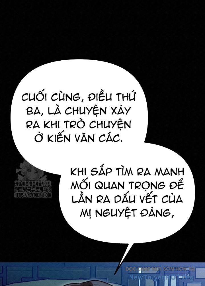 Hắc Bạch Hồ Ly Độc Tâm Côn Luân Kiếm Tuyến Bạch Bệnh Chi Chủ Chapter 41 - 111