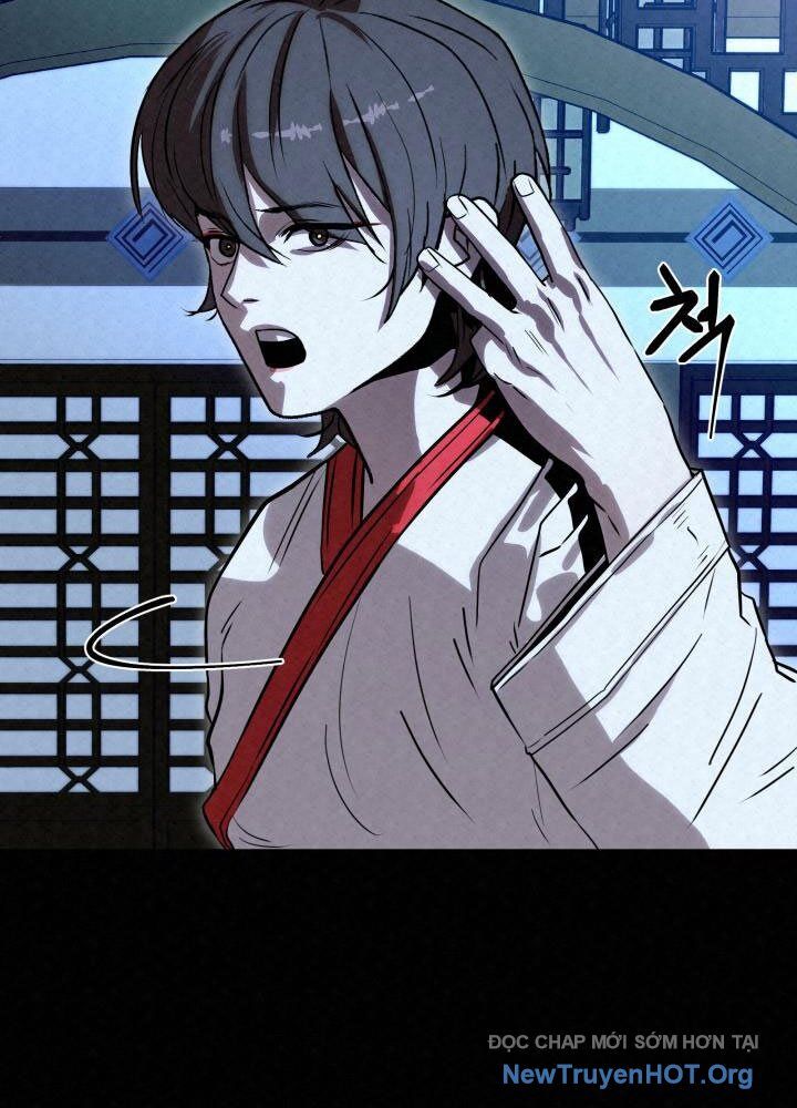 Hắc Bạch Hồ Ly Độc Tâm Côn Luân Kiếm Tuyến Bạch Bệnh Chi Chủ Chapter 41 - 112