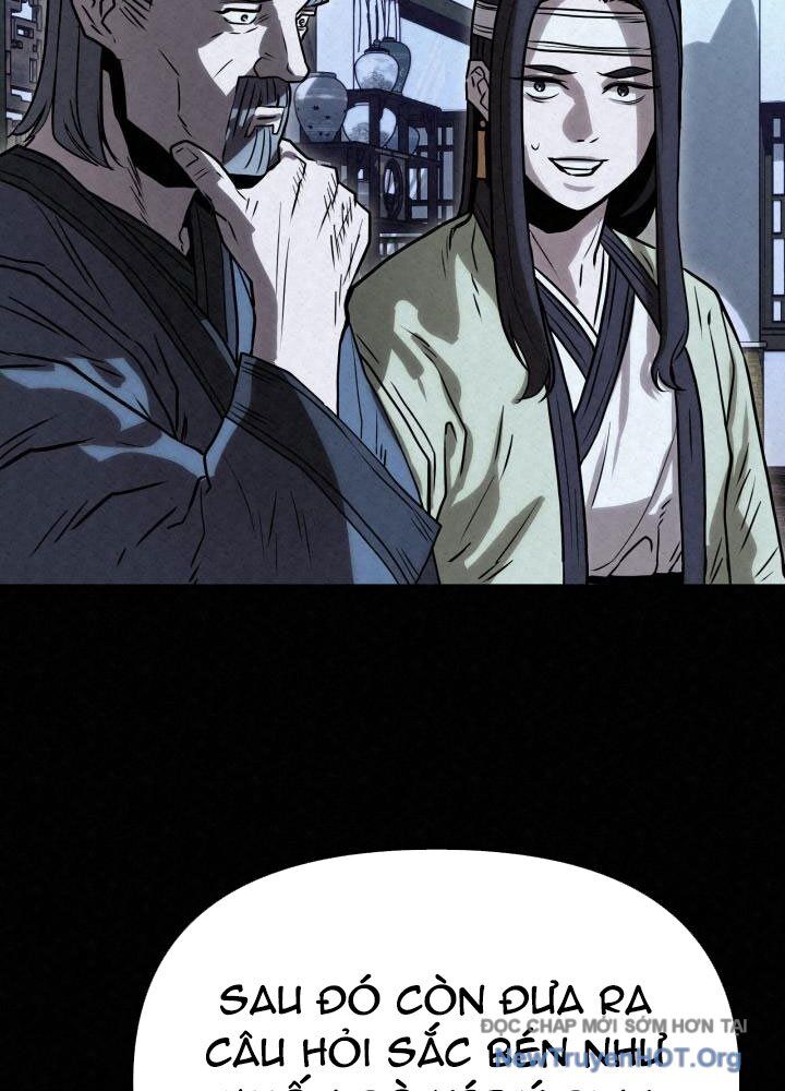 Hắc Bạch Hồ Ly Độc Tâm Côn Luân Kiếm Tuyến Bạch Bệnh Chi Chủ Chapter 41 - 114
