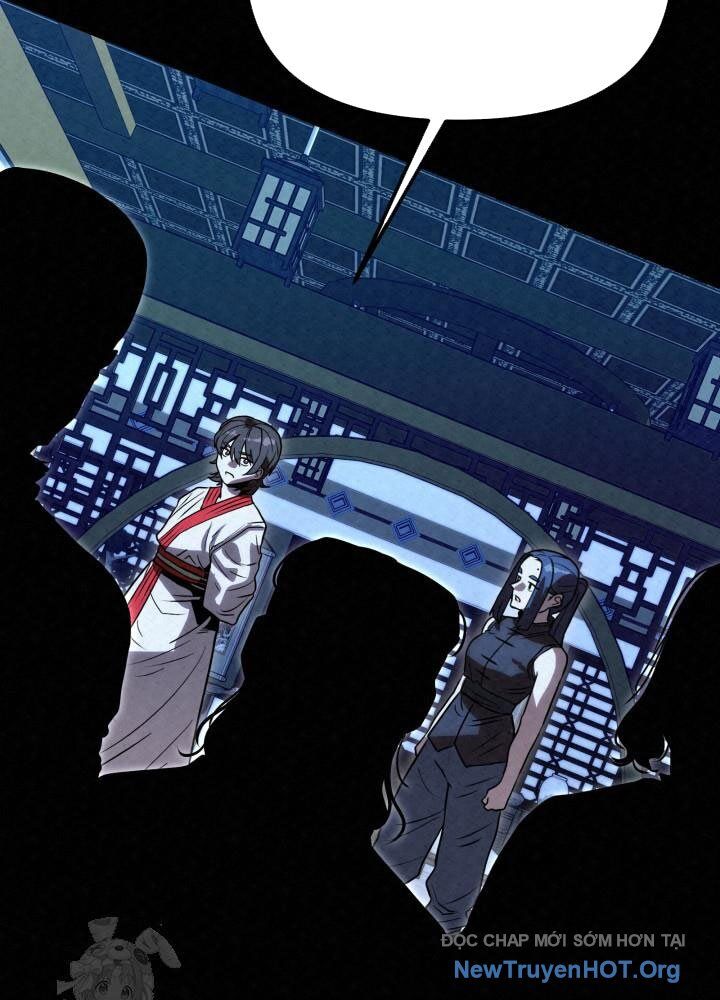 Hắc Bạch Hồ Ly Độc Tâm Côn Luân Kiếm Tuyến Bạch Bệnh Chi Chủ Chapter 41 - 117