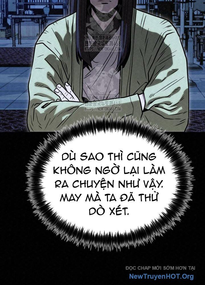 Hắc Bạch Hồ Ly Độc Tâm Côn Luân Kiếm Tuyến Bạch Bệnh Chi Chủ Chapter 41 - 14