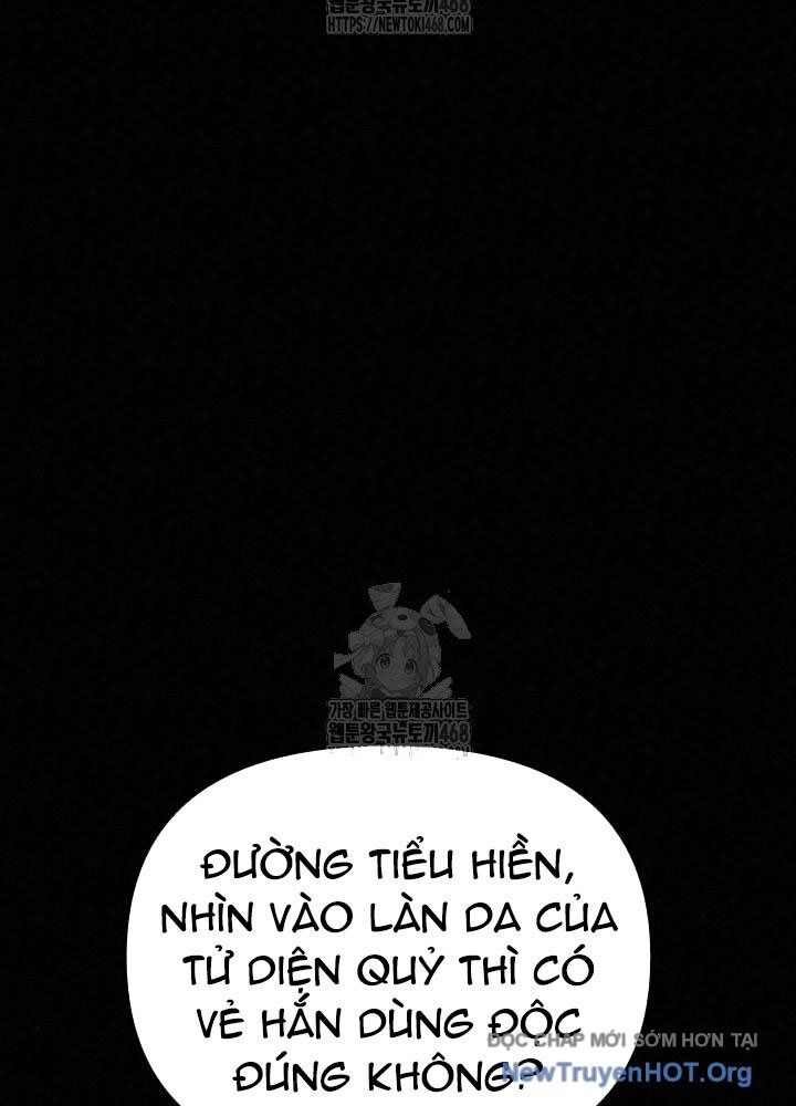 Hắc Bạch Hồ Ly Độc Tâm Côn Luân Kiếm Tuyến Bạch Bệnh Chi Chủ Chapter 41 - 17