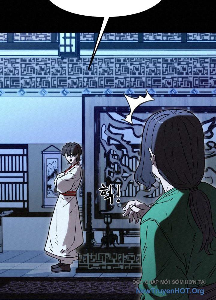 Hắc Bạch Hồ Ly Độc Tâm Côn Luân Kiếm Tuyến Bạch Bệnh Chi Chủ Chapter 41 - 18