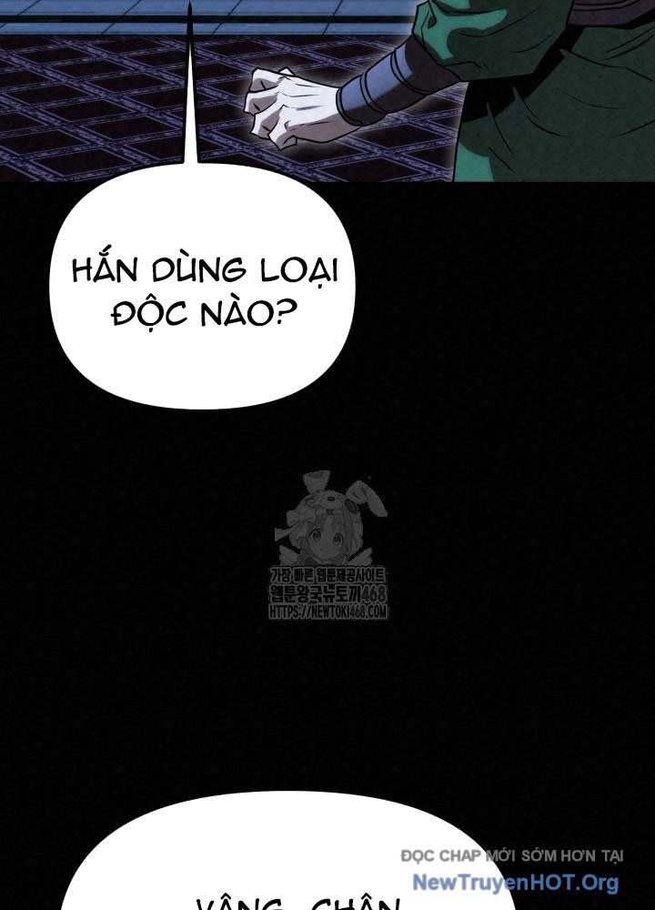 Hắc Bạch Hồ Ly Độc Tâm Côn Luân Kiếm Tuyến Bạch Bệnh Chi Chủ Chapter 41 - 19