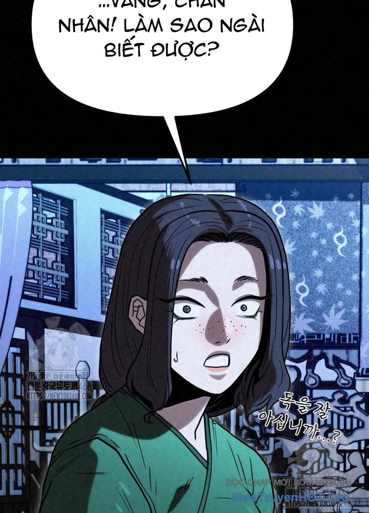 Hắc Bạch Hồ Ly Độc Tâm Côn Luân Kiếm Tuyến Bạch Bệnh Chi Chủ Chapter 41 - 20