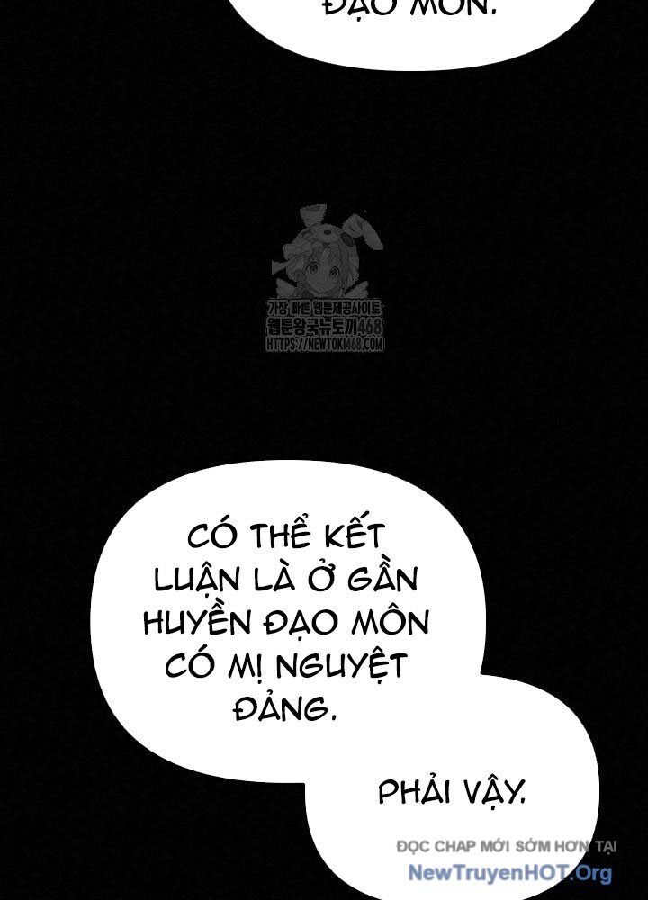 Hắc Bạch Hồ Ly Độc Tâm Côn Luân Kiếm Tuyến Bạch Bệnh Chi Chủ Chapter 41 - 3