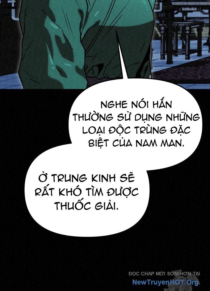Hắc Bạch Hồ Ly Độc Tâm Côn Luân Kiếm Tuyến Bạch Bệnh Chi Chủ Chapter 41 - 21