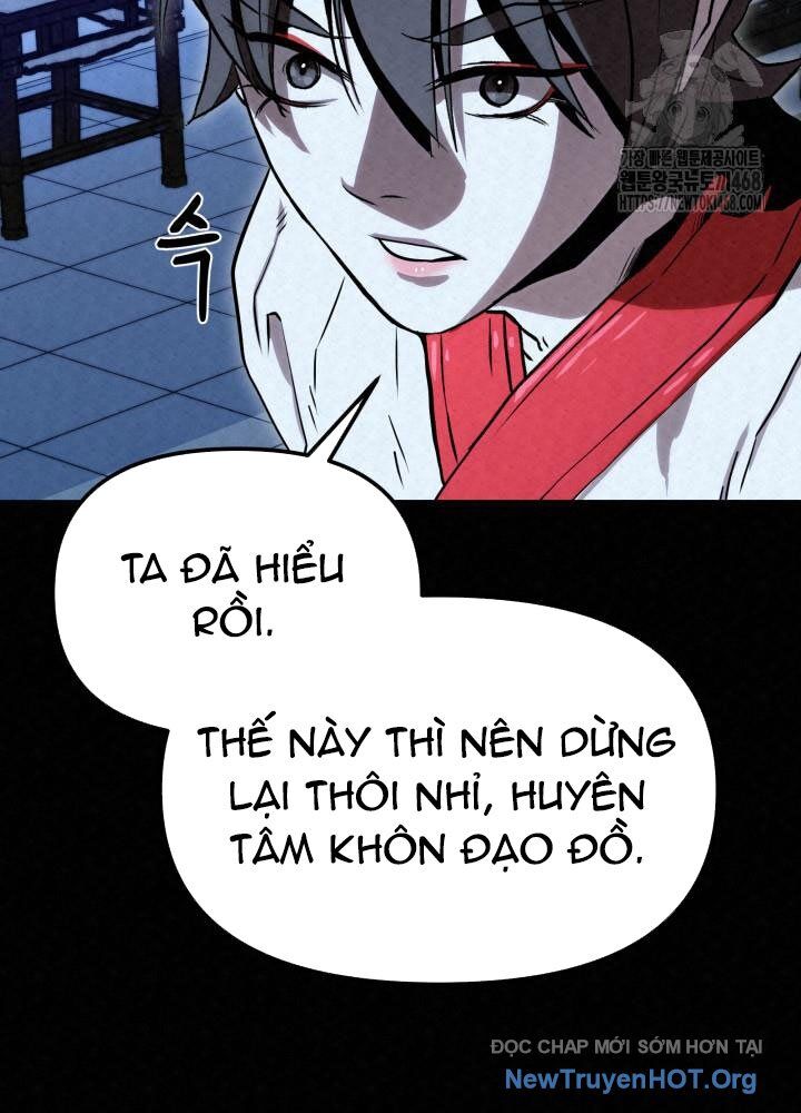 Hắc Bạch Hồ Ly Độc Tâm Côn Luân Kiếm Tuyến Bạch Bệnh Chi Chủ Chapter 41 - 23