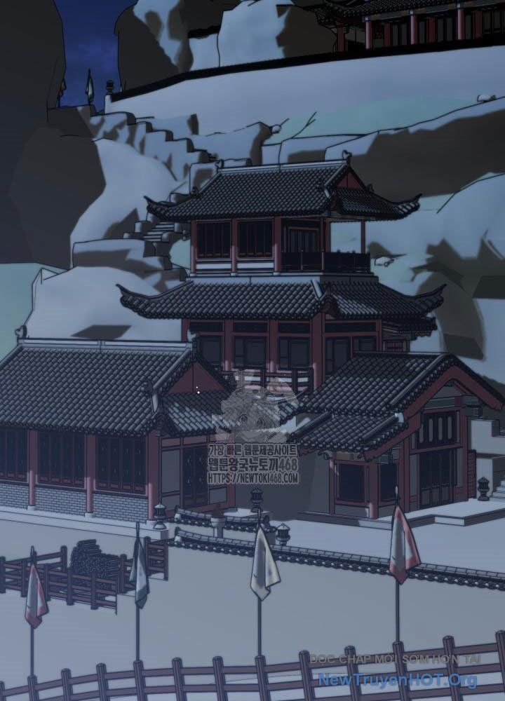 Hắc Bạch Hồ Ly Độc Tâm Côn Luân Kiếm Tuyến Bạch Bệnh Chi Chủ Chapter 41 - 28