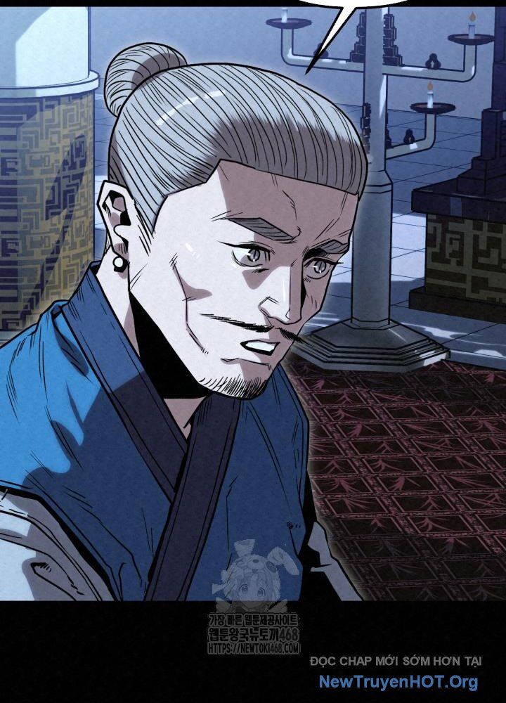 Hắc Bạch Hồ Ly Độc Tâm Côn Luân Kiếm Tuyến Bạch Bệnh Chi Chủ Chapter 41 - 4