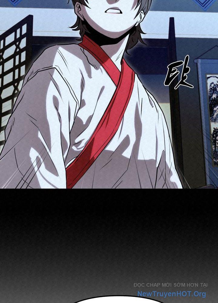 Hắc Bạch Hồ Ly Độc Tâm Côn Luân Kiếm Tuyến Bạch Bệnh Chi Chủ Chapter 41 - 38