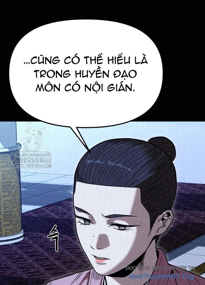 Hắc Bạch Hồ Ly Độc Tâm Côn Luân Kiếm Tuyến Bạch Bệnh Chi Chủ Chapter 41 - 5