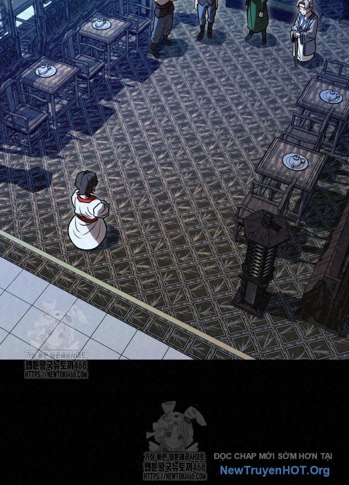 Hắc Bạch Hồ Ly Độc Tâm Côn Luân Kiếm Tuyến Bạch Bệnh Chi Chủ Chapter 41 - 42