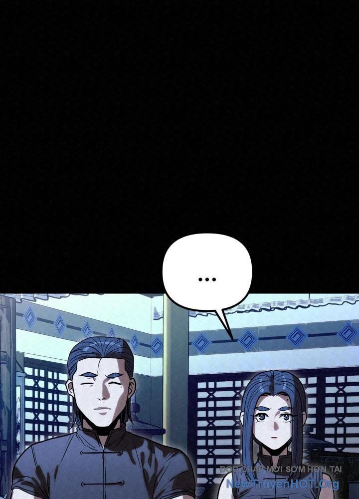 Hắc Bạch Hồ Ly Độc Tâm Côn Luân Kiếm Tuyến Bạch Bệnh Chi Chủ Chapter 41 - 43