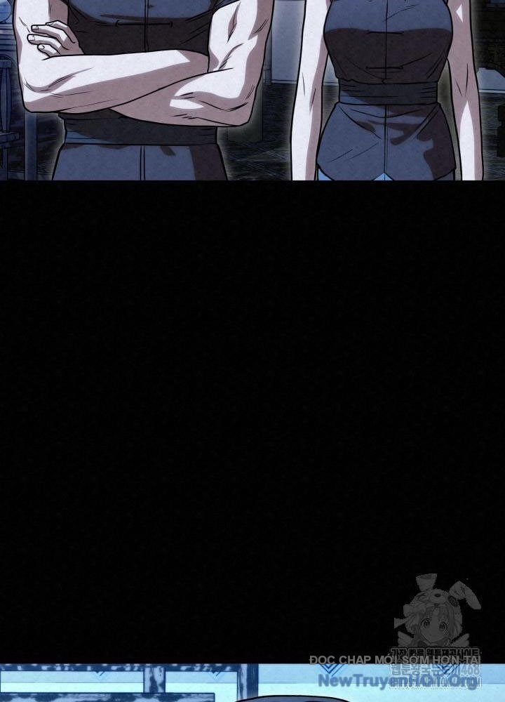 Hắc Bạch Hồ Ly Độc Tâm Côn Luân Kiếm Tuyến Bạch Bệnh Chi Chủ Chapter 41 - 44